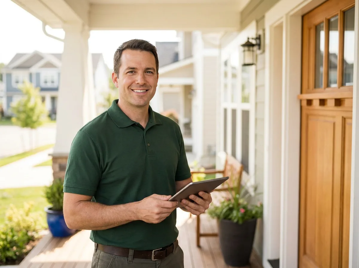 Pest control FAQs for Quantico, MD